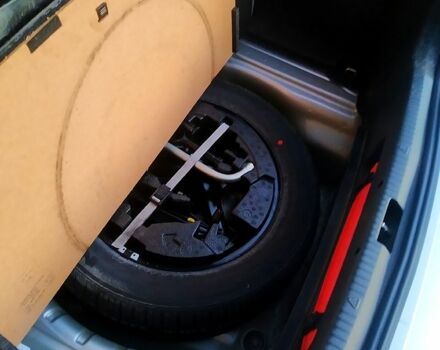 Сірий Шкода Октавія, об'ємом двигуна 1.8 л та пробігом 161 тис. км за 12000 $, фото 9 на Automoto.ua