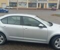 Сірий Шкода Октавія, об'ємом двигуна 1.8 л та пробігом 157 тис. км за 10300 $, фото 4 на Automoto.ua