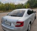 Серый Шкода Октавия, объемом двигателя 1.6 л и пробегом 253 тыс. км за 9945 $, фото 1 на Automoto.ua