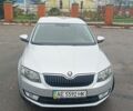 Сірий Шкода Октавія, об'ємом двигуна 1.8 л та пробігом 157 тис. км за 10300 $, фото 2 на Automoto.ua