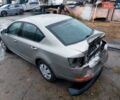 Серый Шкода Октавия, объемом двигателя 1.4 л и пробегом 170 тыс. км за 4500 $, фото 12 на Automoto.ua