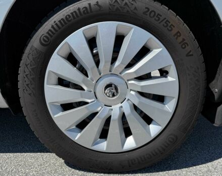 Серый Шкода Октавия, объемом двигателя 1.8 л и пробегом 120 тыс. км за 12500 $, фото 12 на Automoto.ua