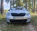 Сірий Шкода Октавія, об'ємом двигуна 2 л та пробігом 313 тис. км за 9999 $, фото 18 на Automoto.ua