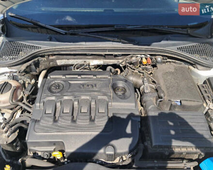 Серый Шкода Октавия, объемом двигателя 1.6 л и пробегом 242 тыс. км за 10850 $, фото 11 на Automoto.ua