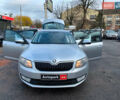 Серый Шкода Октавия, объемом двигателя 1.4 л и пробегом 360 тыс. км за 8190 $, фото 14 на Automoto.ua