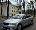 Сірий Шкода Октавія, об'ємом двигуна 1.4 л та пробігом 360 тис. км за 7800 $, фото 8 на Automoto.ua