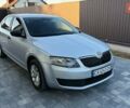 Сірий Шкода Октавія, об'ємом двигуна 1.2 л та пробігом 240 тис. км за 10500 $, фото 11 на Automoto.ua