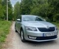 Серый Шкода Октавия, объемом двигателя 1.4 л и пробегом 90 тыс. км за 12000 $, фото 2 на Automoto.ua