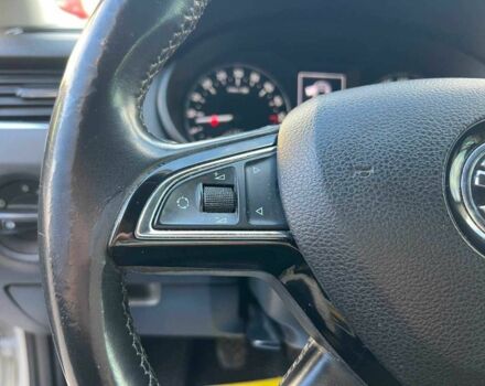 Серый Шкода Октавия, объемом двигателя 2 л и пробегом 246 тыс. км за 12500 $, фото 12 на Automoto.ua