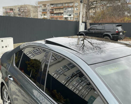 Серый Шкода Октавия, объемом двигателя 1.97 л и пробегом 275 тыс. км за 14300 $, фото 9 на Automoto.ua