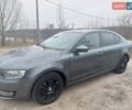 Серый Шкода Октавия, объемом двигателя 1.4 л и пробегом 230 тыс. км за 11000 $, фото 1 на Automoto.ua