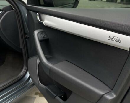 Серый Шкода Октавия, объемом двигателя 1.97 л и пробегом 275 тыс. км за 14300 $, фото 26 на Automoto.ua