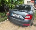 Сірий Шкода Октавія, об'ємом двигуна 1.6 л та пробігом 274 тис. км за 8400 $, фото 14 на Automoto.ua