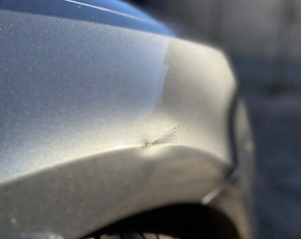 Серый Шкода Октавия, объемом двигателя 1.6 л и пробегом 255 тыс. км за 11300 $, фото 20 на Automoto.ua