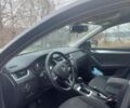 Серый Шкода Октавия, объемом двигателя 1.4 л и пробегом 230 тыс. км за 11000 $, фото 2 на Automoto.ua