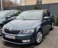 Серый Шкода Октавия, объемом двигателя 1.6 л и пробегом 250 тыс. км за 11800 $, фото 1 на Automoto.ua