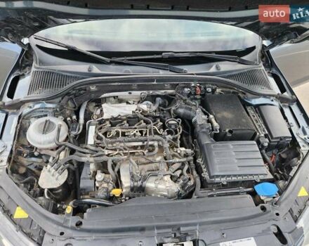 Серый Шкода Октавия, объемом двигателя 1.6 л и пробегом 230 тыс. км за 11888 $, фото 8 на Automoto.ua