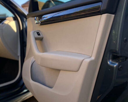 Серый Шкода Октавия, объемом двигателя 1.6 л и пробегом 255 тыс. км за 11300 $, фото 26 на Automoto.ua