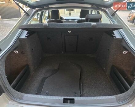 Серый Шкода Октавия, объемом двигателя 2 л и пробегом 222 тыс. км за 12200 $, фото 28 на Automoto.ua