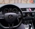 Серый Шкода Октавия, объемом двигателя 1.97 л и пробегом 234 тыс. км за 13300 $, фото 7 на Automoto.ua