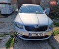 Сірий Шкода Октавія, об'ємом двигуна 1.6 л та пробігом 225 тис. км за 13000 $, фото 6 на Automoto.ua