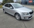 Серый Шкода Октавия, объемом двигателя 1.6 л и пробегом 205 тыс. км за 10750 $, фото 1 на Automoto.ua