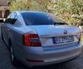 Серый Шкода Октавия, объемом двигателя 1.97 л и пробегом 234 тыс. км за 13300 $, фото 5 на Automoto.ua