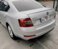 Серый Шкода Октавия, объемом двигателя 1.97 л и пробегом 279 тыс. км за 15500 $, фото 5 на Automoto.ua