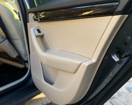 Серый Шкода Октавия, объемом двигателя 1.6 л и пробегом 255 тыс. км за 11300 $, фото 22 на Automoto.ua