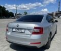 Серый Шкода Октавия, объемом двигателя 1.6 л и пробегом 240 тыс. км за 11000 $, фото 5 на Automoto.ua