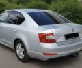 Сірий Шкода Октавія, об'ємом двигуна 1.6 л та пробігом 197 тис. км за 11500 $, фото 5 на Automoto.ua
