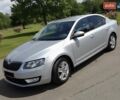 Сірий Шкода Октавія, об'ємом двигуна 1.6 л та пробігом 197 тис. км за 11500 $, фото 9 на Automoto.ua