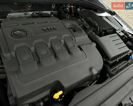 Сірий Шкода Октавія, об'ємом двигуна 1.6 л та пробігом 245 тис. км за 10999 $, фото 25 на Automoto.ua