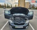 Серый Шкода Октавия, объемом двигателя 1.6 л и пробегом 230 тыс. км за 11888 $, фото 7 на Automoto.ua