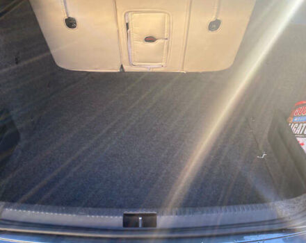 Серый Шкода Октавия, объемом двигателя 1.6 л и пробегом 255 тыс. км за 11300 $, фото 4 на Automoto.ua