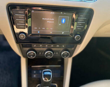 Серый Шкода Октавия, объемом двигателя 1.6 л и пробегом 255 тыс. км за 11300 $, фото 14 на Automoto.ua