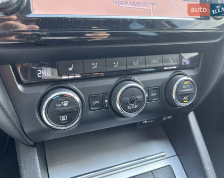 Сірий Шкода Октавія, об'ємом двигуна 1.6 л та пробігом 245 тис. км за 12999 $, фото 13 на Automoto.ua