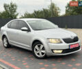 Сірий Шкода Октавія, об'ємом двигуна 1.6 л та пробігом 245 тис. км за 10999 $, фото 1 на Automoto.ua