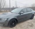 Серый Шкода Октавия, объемом двигателя 1.4 л и пробегом 230 тыс. км за 11000 $, фото 8 на Automoto.ua