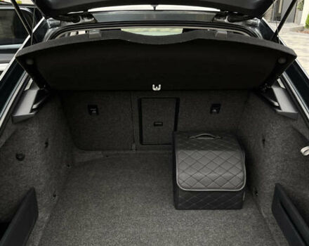 Серый Шкода Октавия, объемом двигателя 1.97 л и пробегом 275 тыс. км за 14300 $, фото 24 на Automoto.ua