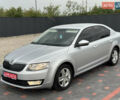 Сірий Шкода Октавія, об'ємом двигуна 1.6 л та пробігом 245 тис. км за 10999 $, фото 12 на Automoto.ua