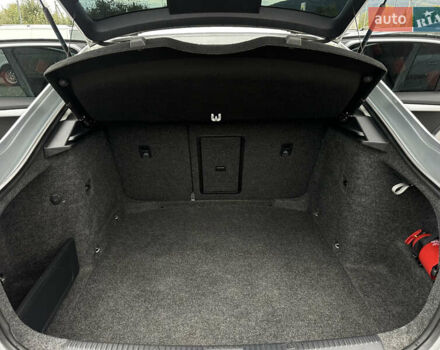 Сірий Шкода Октавія, об'ємом двигуна 1.6 л та пробігом 245 тис. км за 10999 $, фото 20 на Automoto.ua