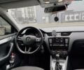 Серый Шкода Октавия, объемом двигателя 1.97 л и пробегом 279 тыс. км за 15500 $, фото 13 на Automoto.ua