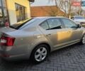 Серый Шкода Октавия, объемом двигателя 2 л и пробегом 222 тыс. км за 12200 $, фото 15 на Automoto.ua