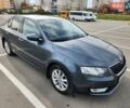 Серый Шкода Октавия, объемом двигателя 1.6 л и пробегом 230 тыс. км за 11888 $, фото 2 на Automoto.ua