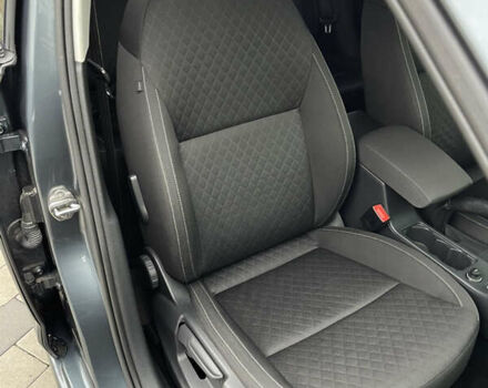 Серый Шкода Октавия, объемом двигателя 1.97 л и пробегом 275 тыс. км за 14300 $, фото 28 на Automoto.ua