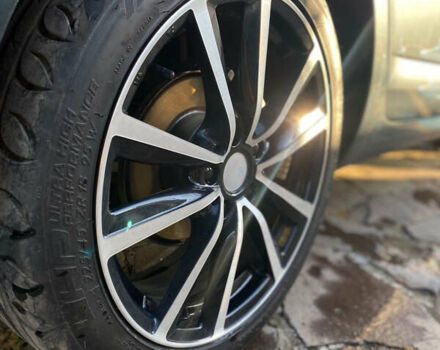 Серый Шкода Октавия, объемом двигателя 1.6 л и пробегом 255 тыс. км за 11300 $, фото 21 на Automoto.ua