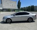 Серый Шкода Октавия, объемом двигателя 1.6 л и пробегом 240 тыс. км за 11000 $, фото 2 на Automoto.ua