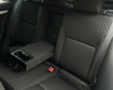 Серый Шкода Октавия, объемом двигателя 1.97 л и пробегом 275 тыс. км за 14300 $, фото 19 на Automoto.ua