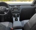 Сірий Шкода Октавія, об'ємом двигуна 1.6 л та пробігом 197 тис. км за 11500 $, фото 11 на Automoto.ua